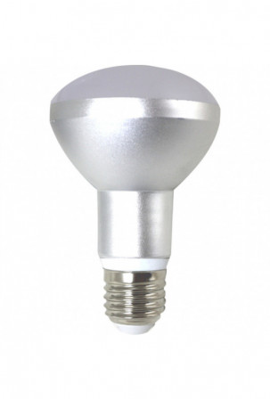 LED lemputė Silver...