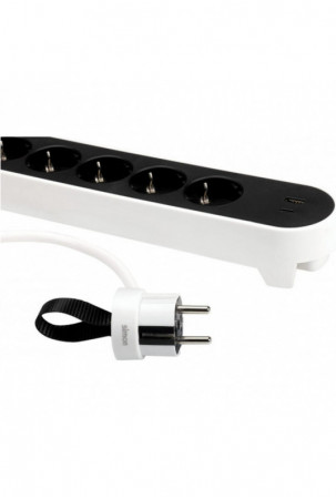 Grandinės plokštė Simon...