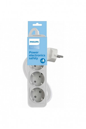 Grandinės plokštė Philips...