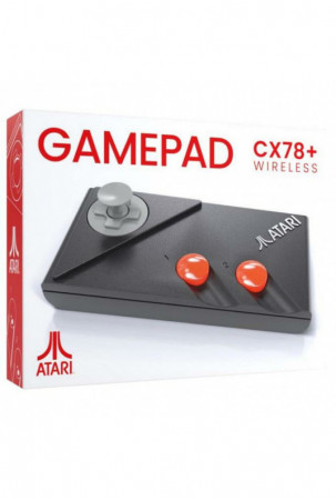 Žaidimų valdiklis Atari CX78+