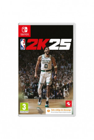 Switch vaizdo žaidimas...