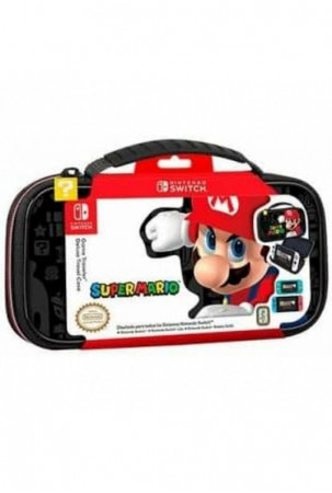 Dėklu Nintendo Switch...