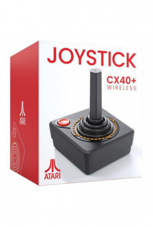 Joystick Atari CX40+