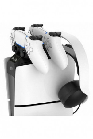 Dock / įkrovimo bazė...