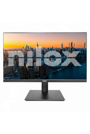 Monitorius Nilox NXM24FHD1201