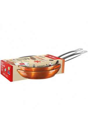 Keptuvė Inoxibar KOOPERME...