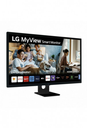 Monitorius žaidimams LG...