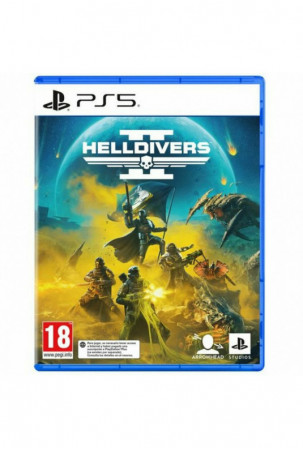 Vaizdo žaidimai Sony