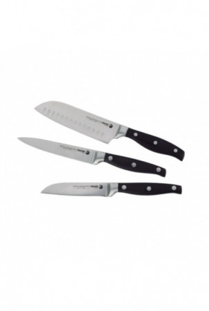 Peilių rinkinys Fagor...