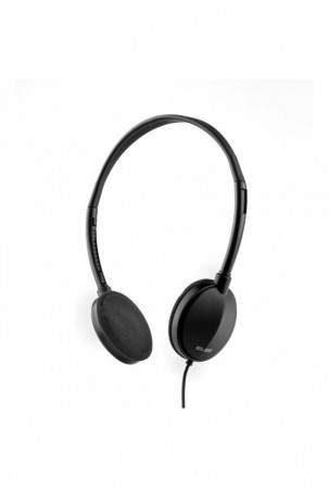 Ausinės ELBE AU789CC Juoda