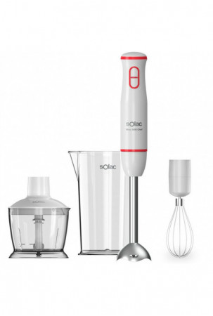 Rankinis trintuvas Solac