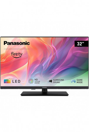 Smart TV Panasonic...