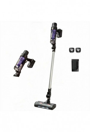 Pailgasis dulkių siurblys...