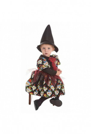 Kostiumas vaikams Ragana...