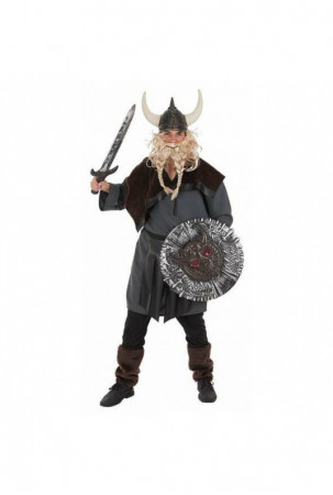 Kostumas suaugusiems Grey L