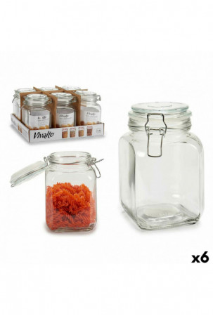 Stiklinis indas Vivalto...