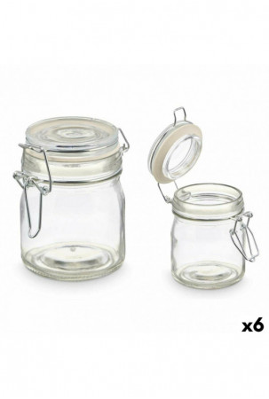 Stiklinis indas Vivalto...