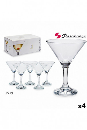 Kokteilio taurė Pasabahce...