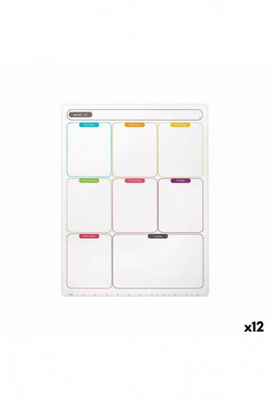 Magnetai Pincello 424 Balta...