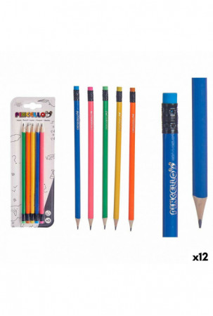 Pieštukų rinkinys Pincello...