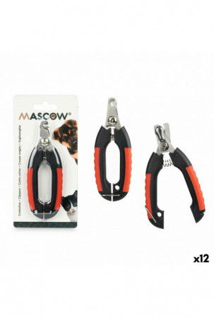 Nagų žnyplės Mascow...