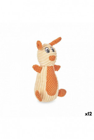 Minkštas žaislas šunims...