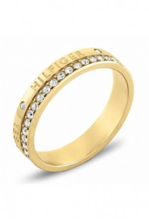 Moteriški žiedas Tommy...