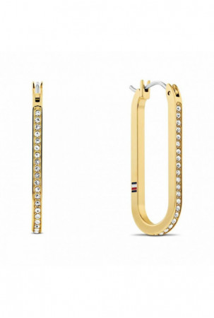 Moteriški auskarai Tommy...