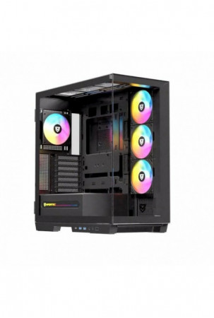 CPU ventiliatorius Nfortec...