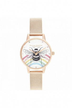 Laikrodis moterims Olivia...