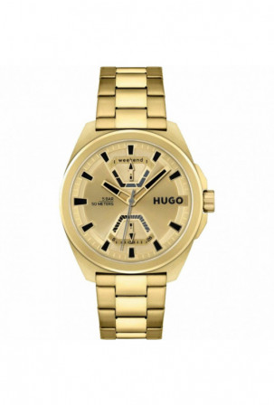 Laikrodis vyrams Hugo Boss...