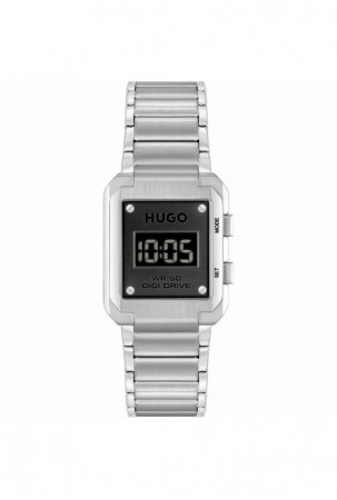 Abiejų lyčių laikrodis Hugo...