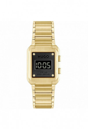 Abiejų lyčių laikrodis Hugo...