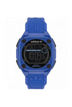 Abiejų lyčių laikrodis...