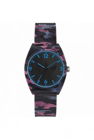 Abiejų lyčių laikrodis...