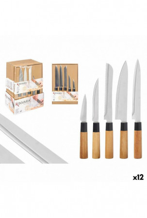 Peilių rinkinys Kinvara...