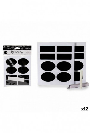 Lipdukų rinkinys Kinvara...