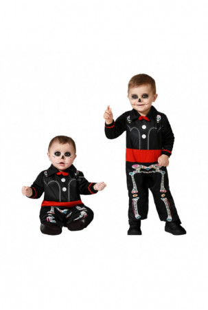 Kostiumas vaikams Griaučiai...