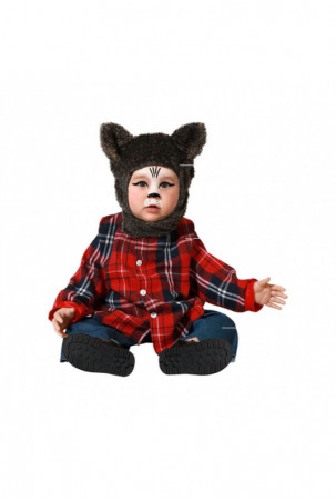 Kostiumas kūdikiams...