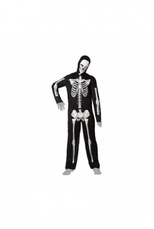 Kostumas suaugusiems Juoda...