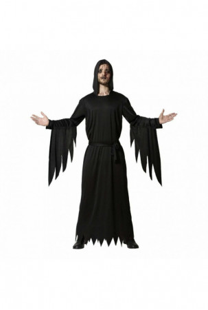 Kostumas suaugusiems Juoda...