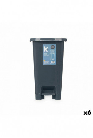 Pedalų dėžė ABK-142...