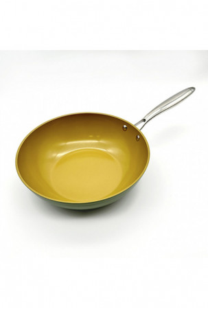 Wok keptuvė Amercook...