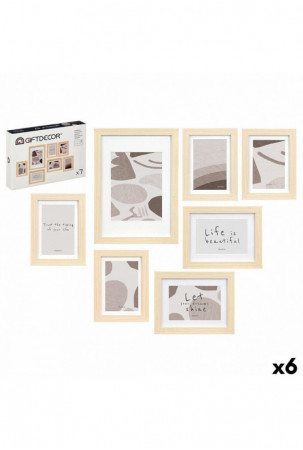 Nuotraukų rėmelis GiftDecor...