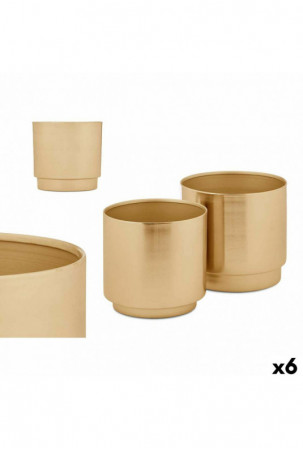Puodų rinkinys GiftDecor...