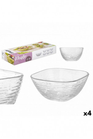 Dubenų rinkinys Vivalto...