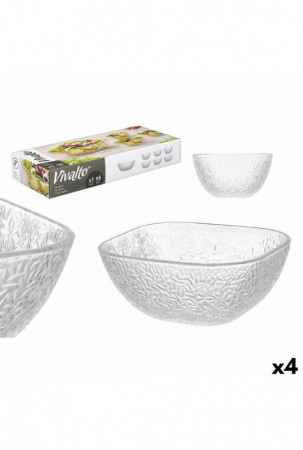 Dubenų rinkinys Vivalto...