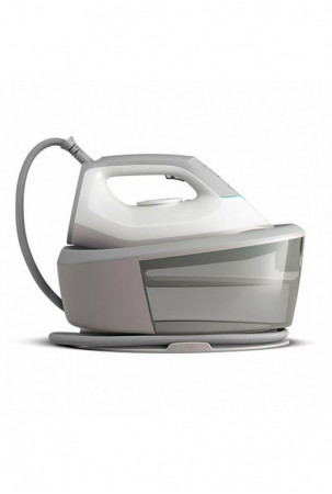 Lygintuvas su garų...