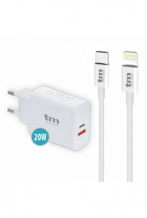 Sieninis įkroviklis TM...