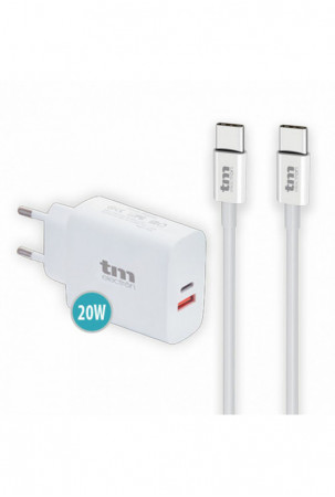 Sieninis įkroviklis TM...